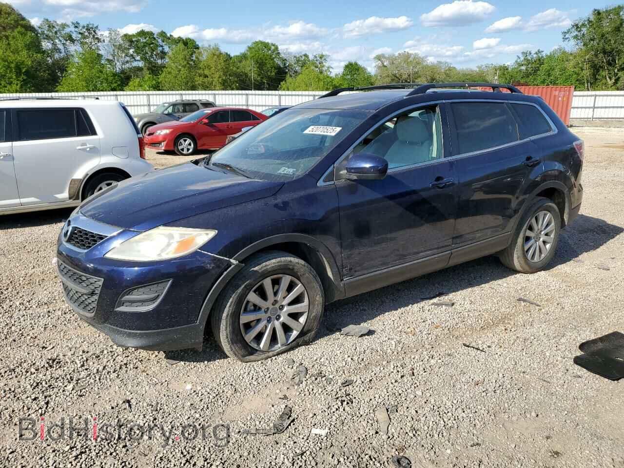 Photo JM3TB2MV1A0214433 - MAZDA CX-9 2010