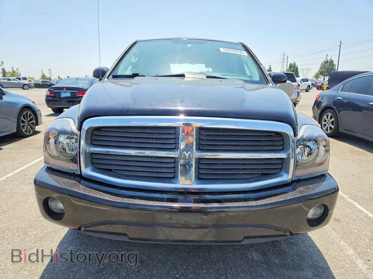 2006 DODGE DURANGO - VIN: 1D4HD482X6F102175 - Photo 5