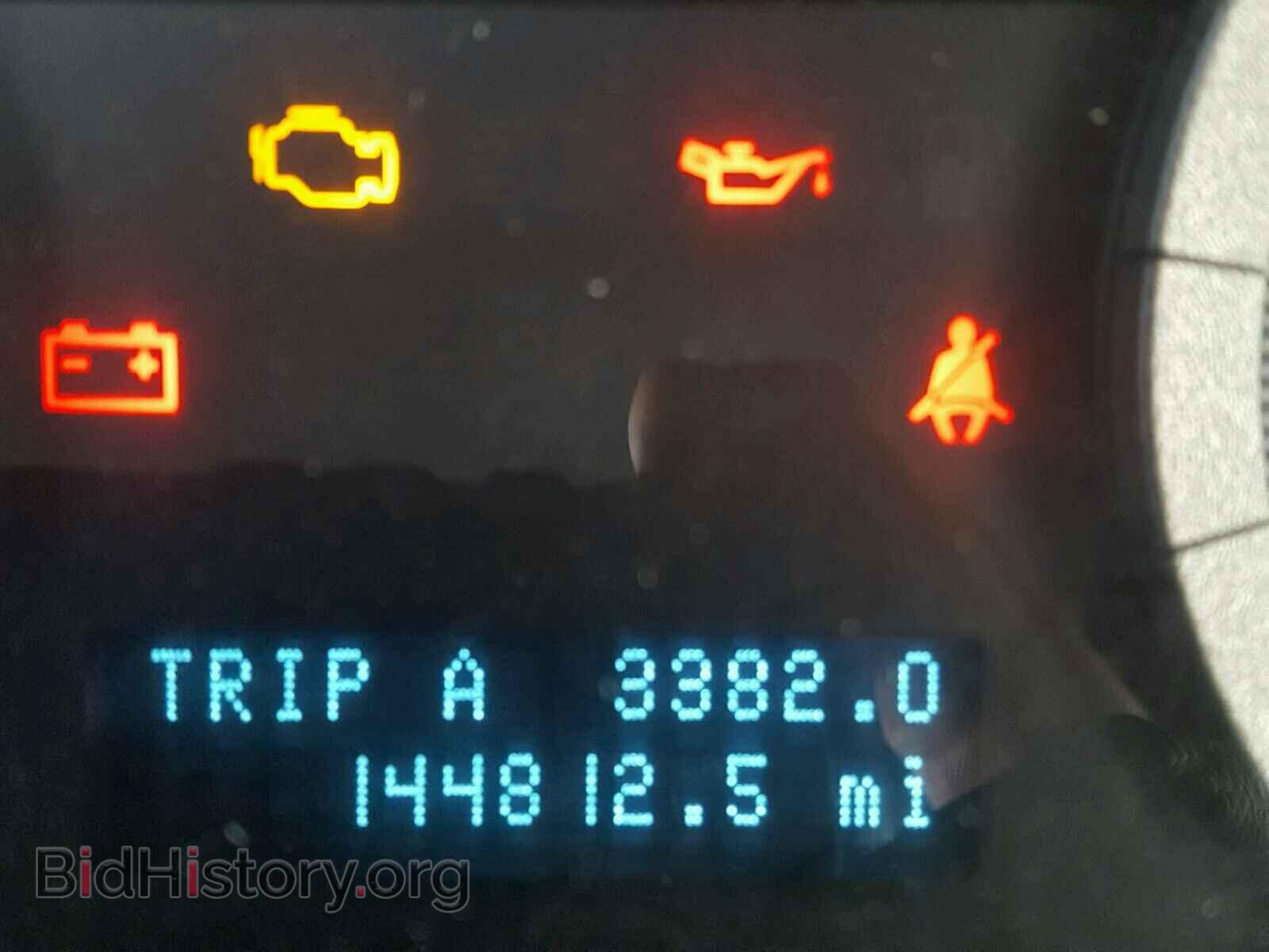 2009 FORD ESCAPE - VIN: 1FMCU04G09KB62748 - Фото 8
