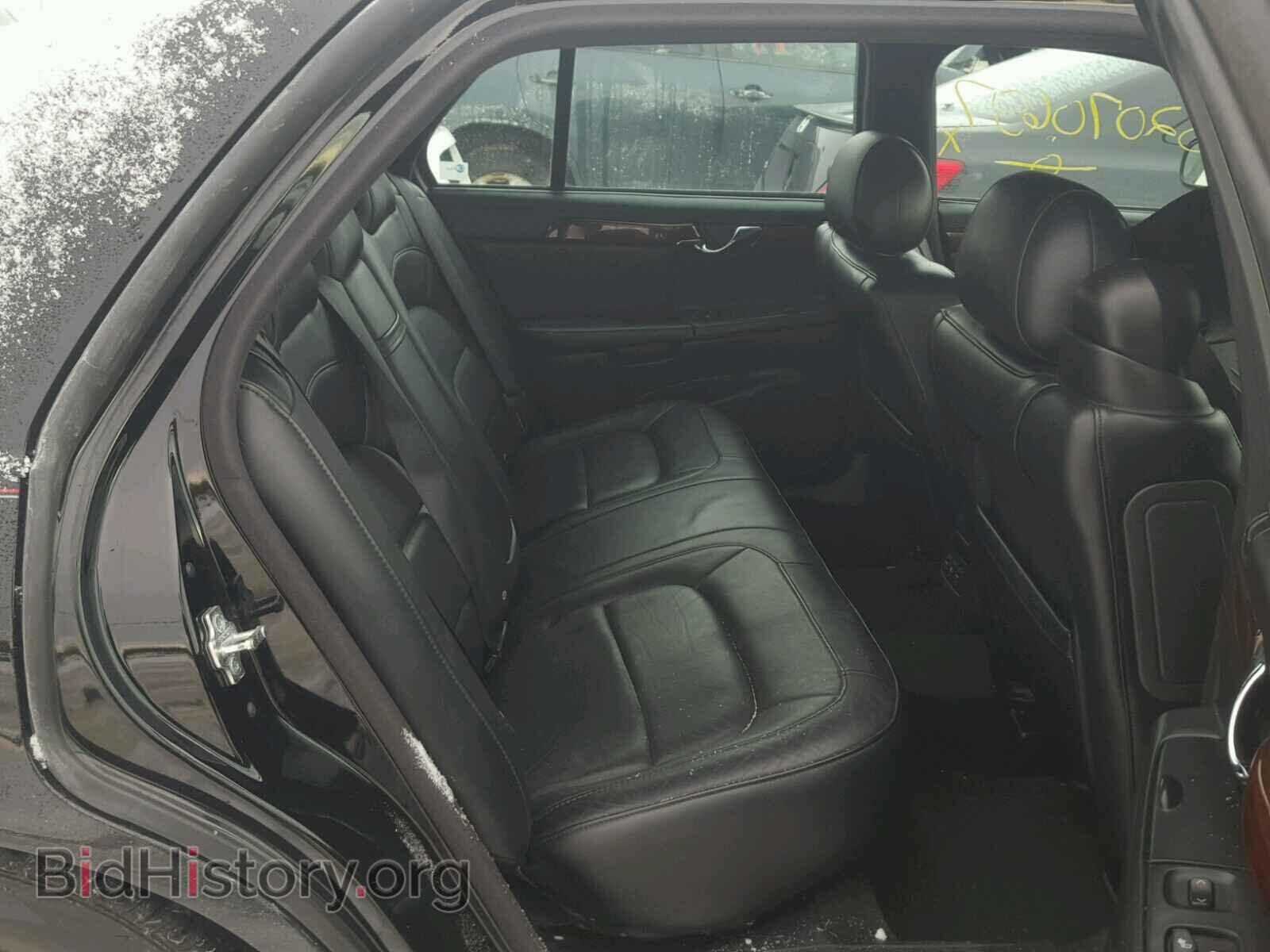 2005 CADILLAC DEVILLE - VIN: 1G6KF579X5U105298 - Photo 6