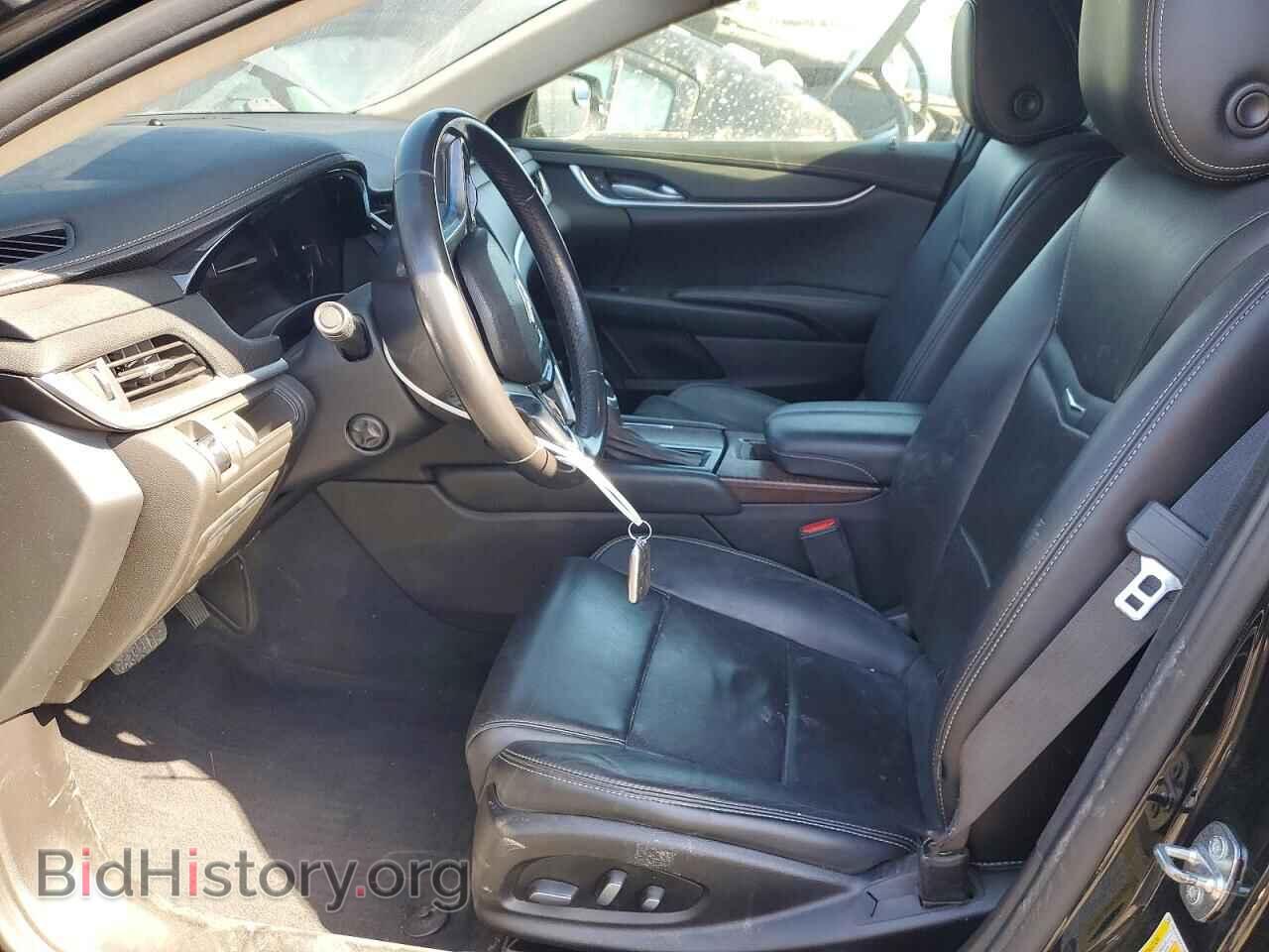 2019 CADILLAC XTS - VIN: 2G61U5S30K9106313 - Фото 7