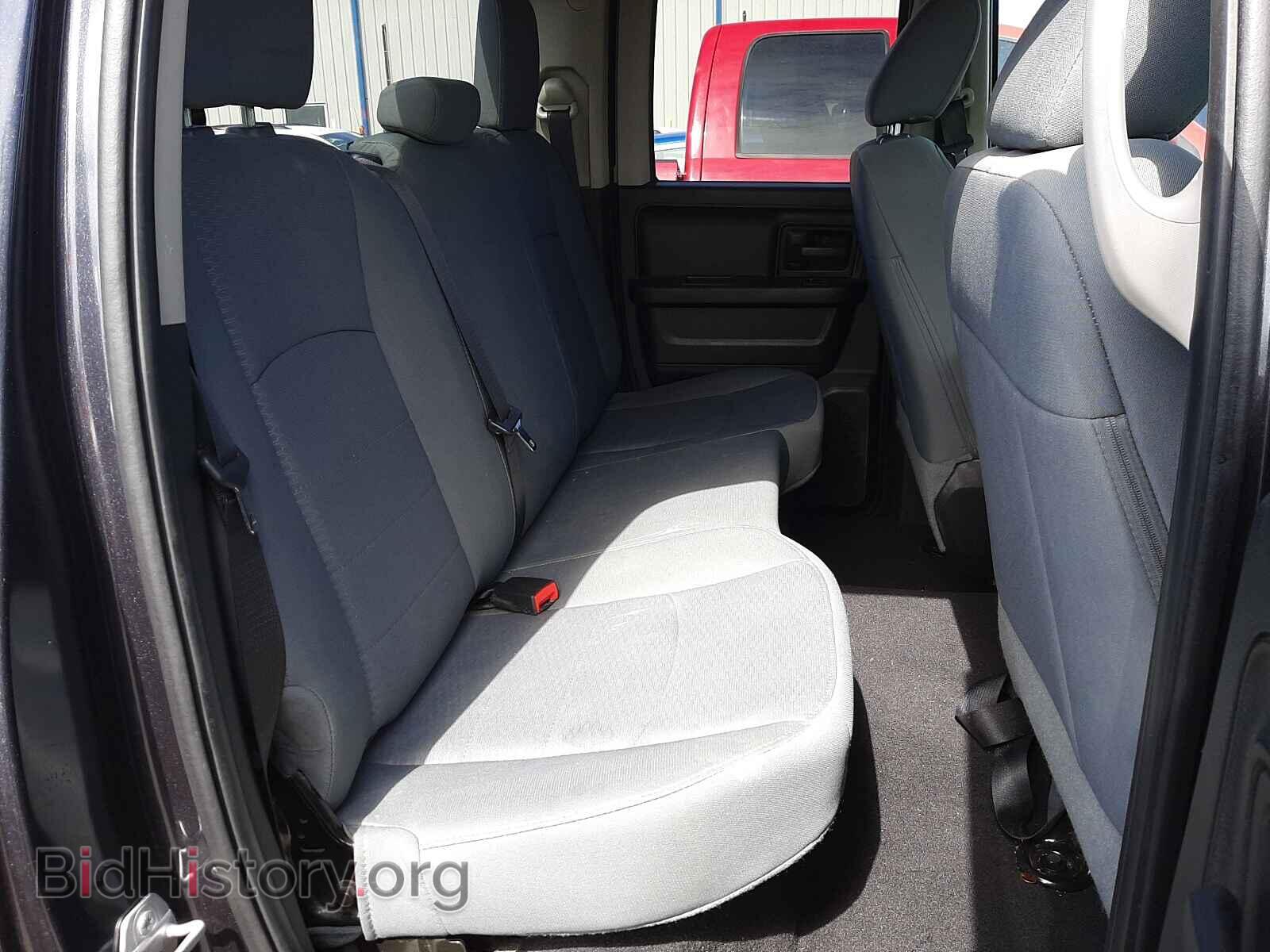 2015 RAM 1500 - VIN: 1C6RR6FG9FS735875 - Фото 6