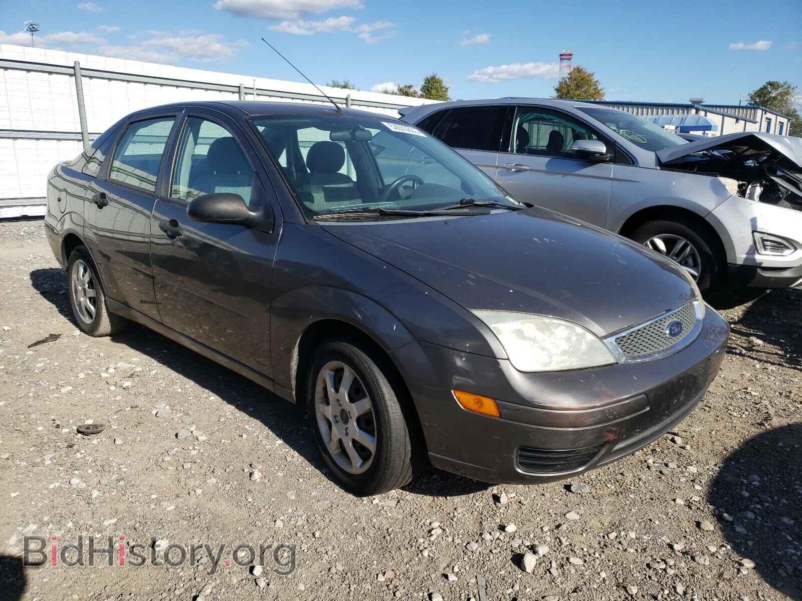 Фотография 1FAFP34N65W199367 - FORD FOCUS 2005