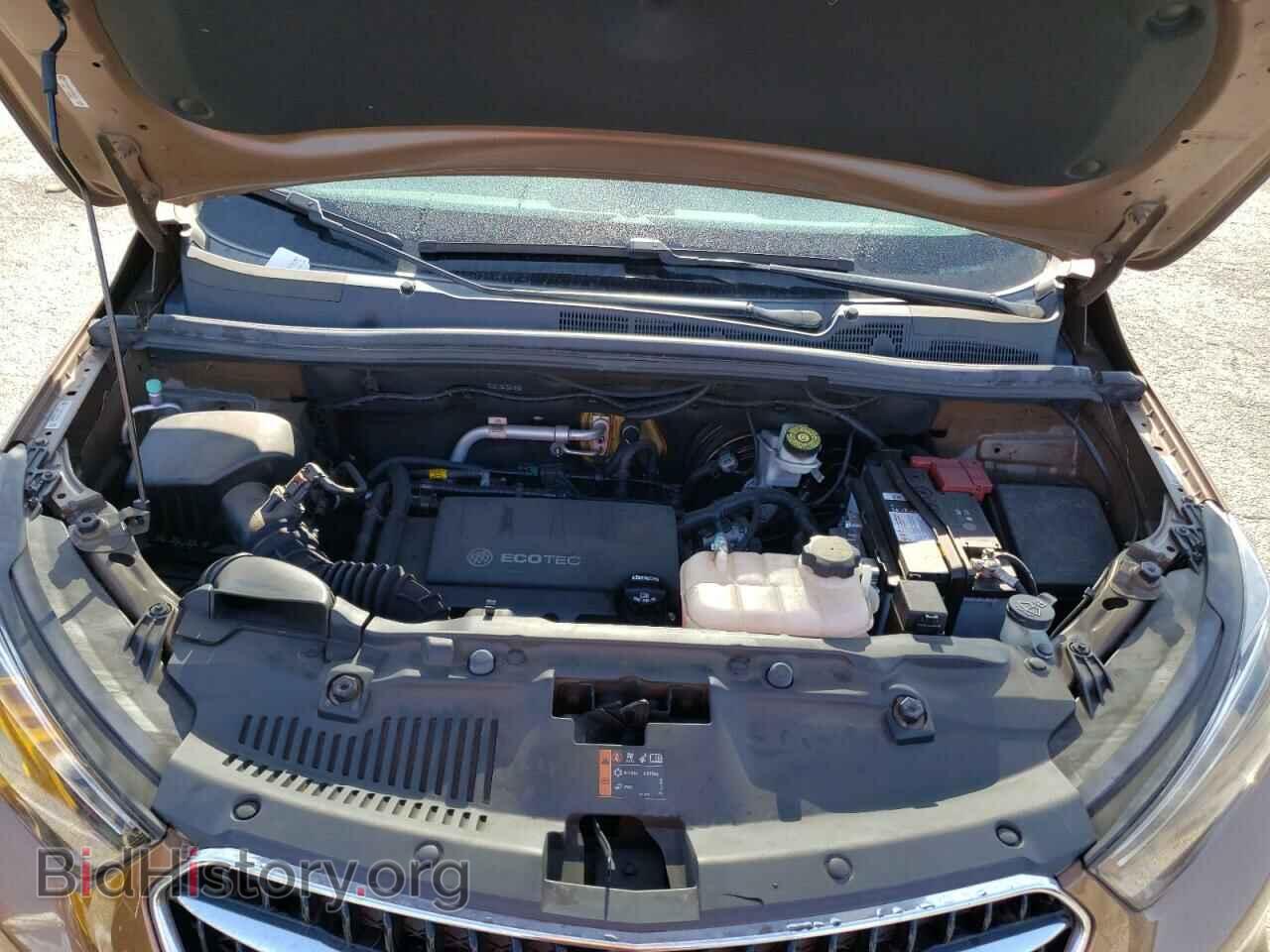 2017 BUICK ENCORE - VIN: KL4CJASB4HB236319 - Photo 7