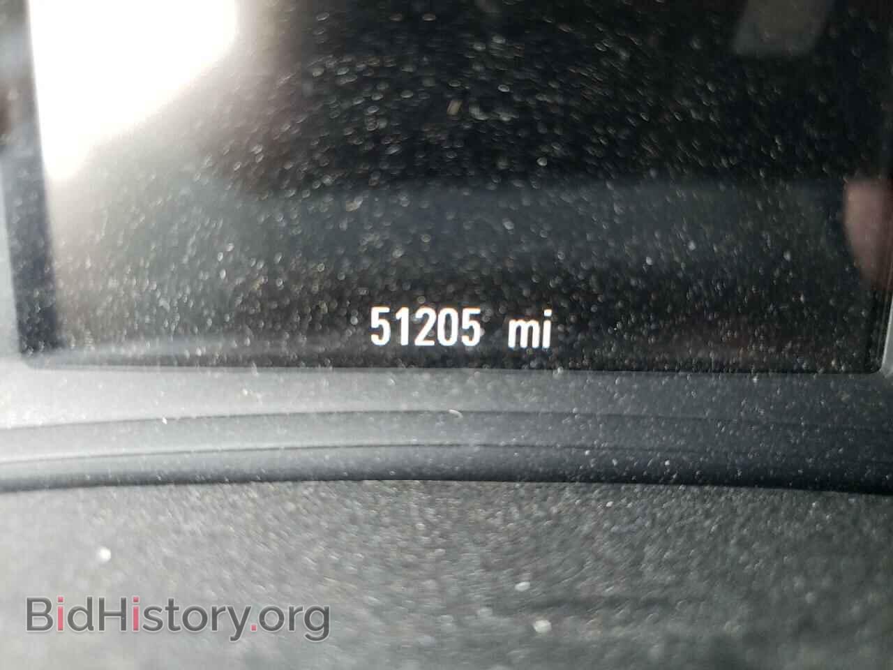 2017 BUICK ENCORE - VIN: KL4CJASB4HB236319 - Photo 8