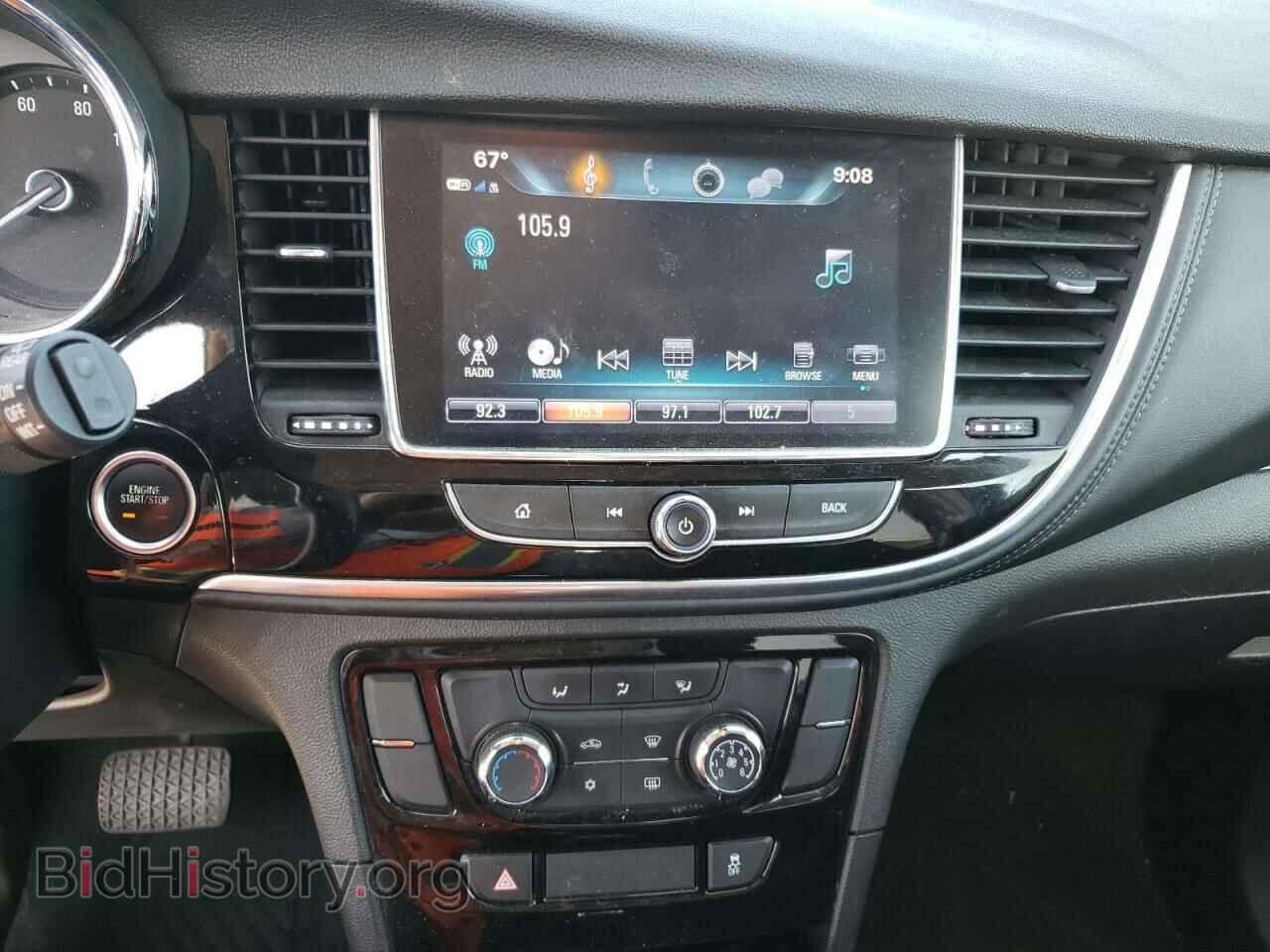 2017 BUICK ENCORE - VIN: KL4CJASB4HB236319 - Photo 9