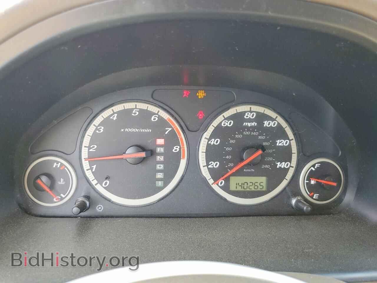 2006 HONDA CRV - VIN: JHLRD78536C042239 - Фото 9