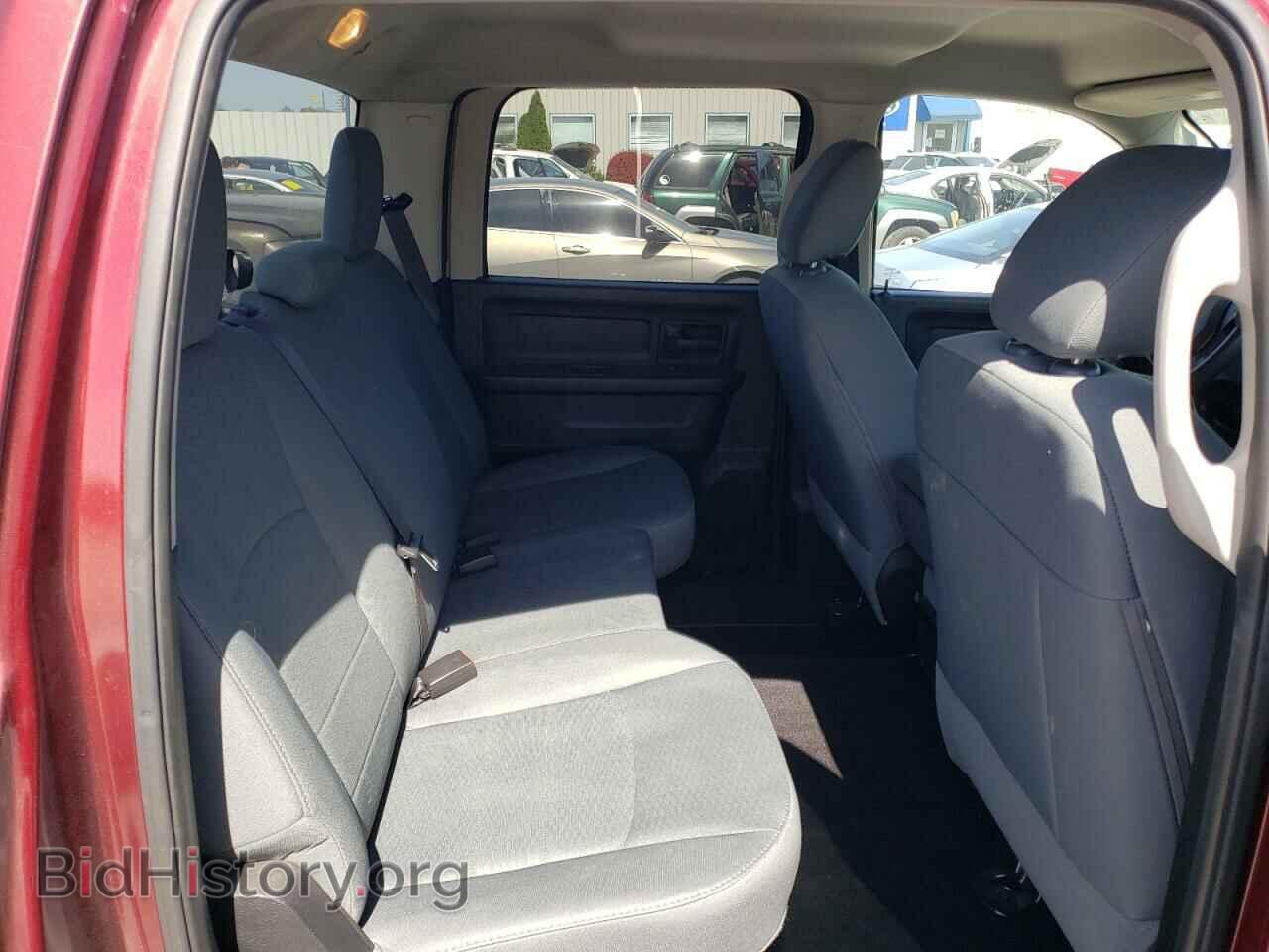 2016 RAM 1500 - VIN: 1C6RR7KT7GS218293 - Фото 10