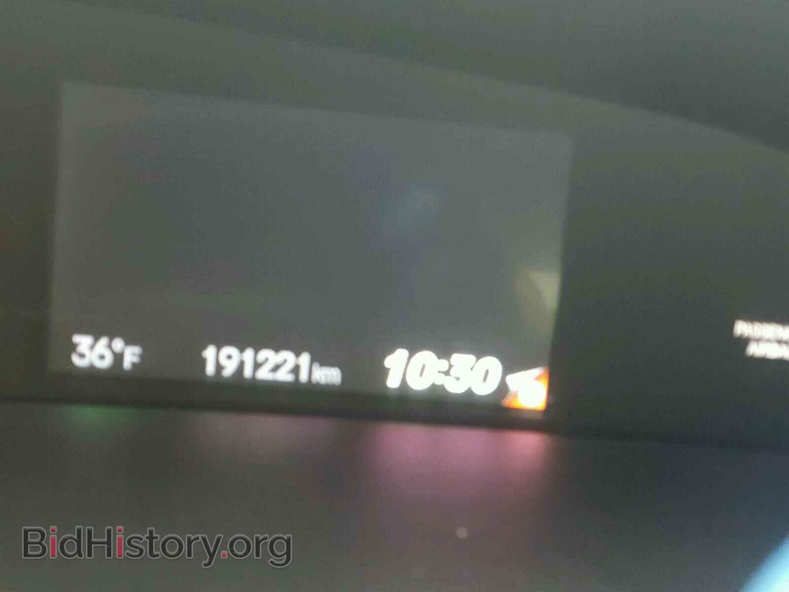 2013 HONDA CIVIC - VIN: 19XFB2F87DE240320 - Photo 8