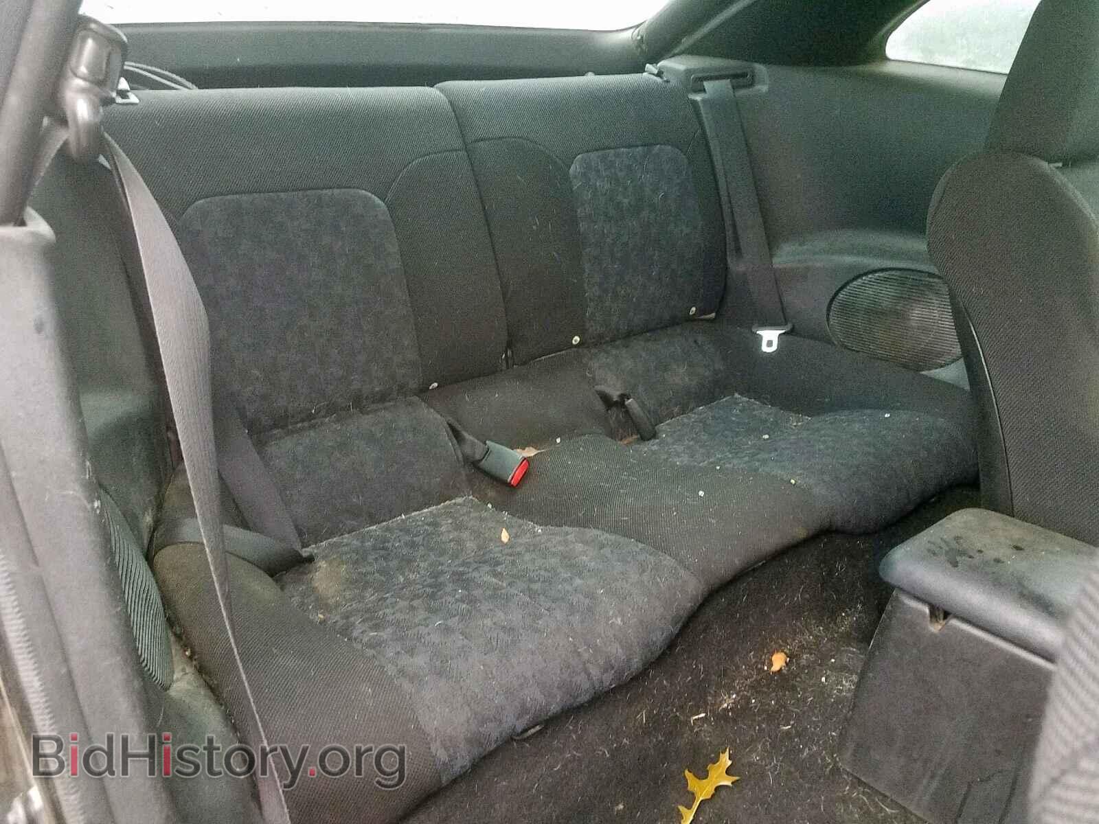 2003 MITSUBISHI ECLIPSE - VIN: 4A3AC44G23E003741 - Photo 6