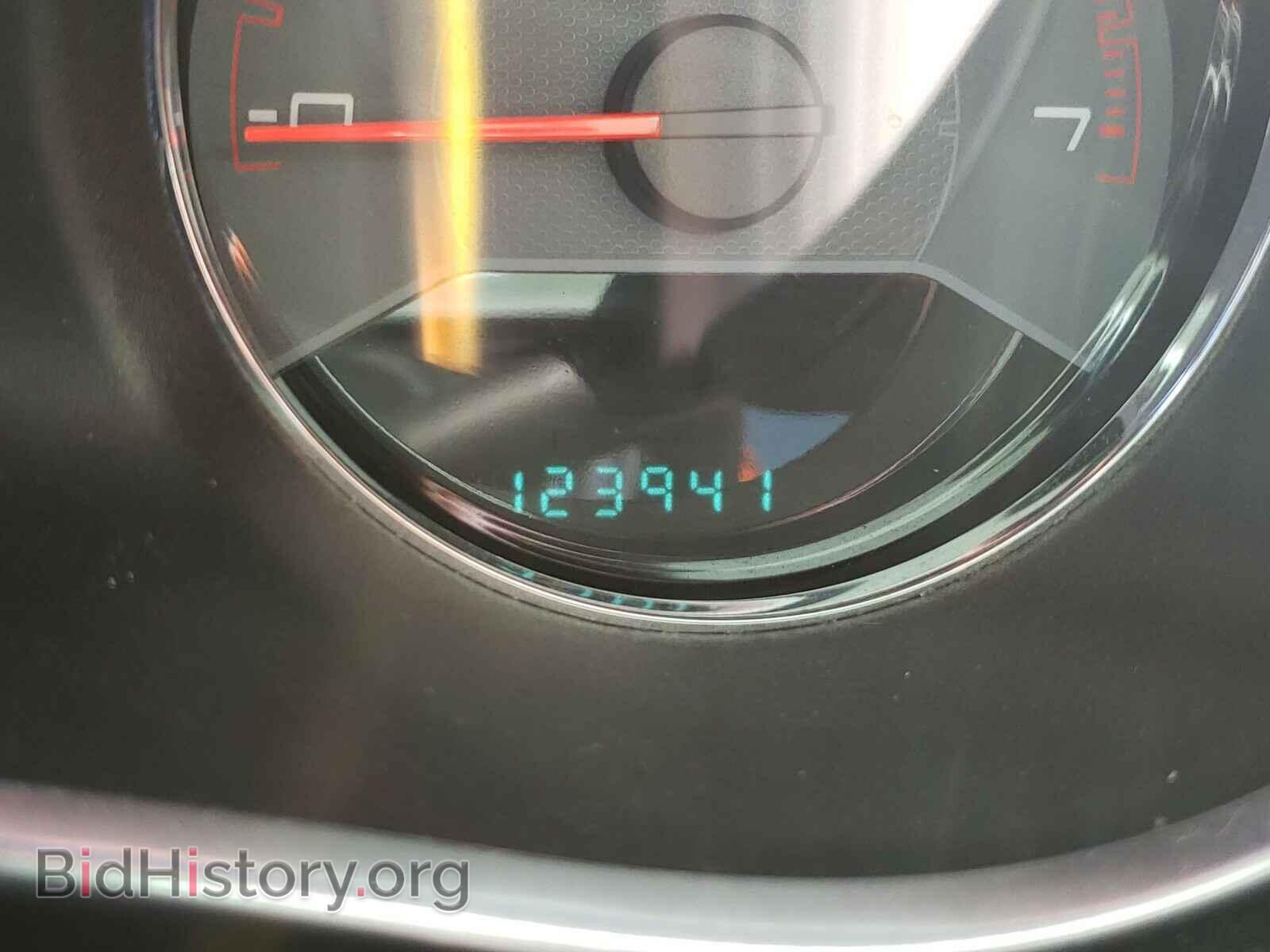 2012 DODGE AVENGER - VIN: 1C3CDZAB8CN200836 - Photo 8
