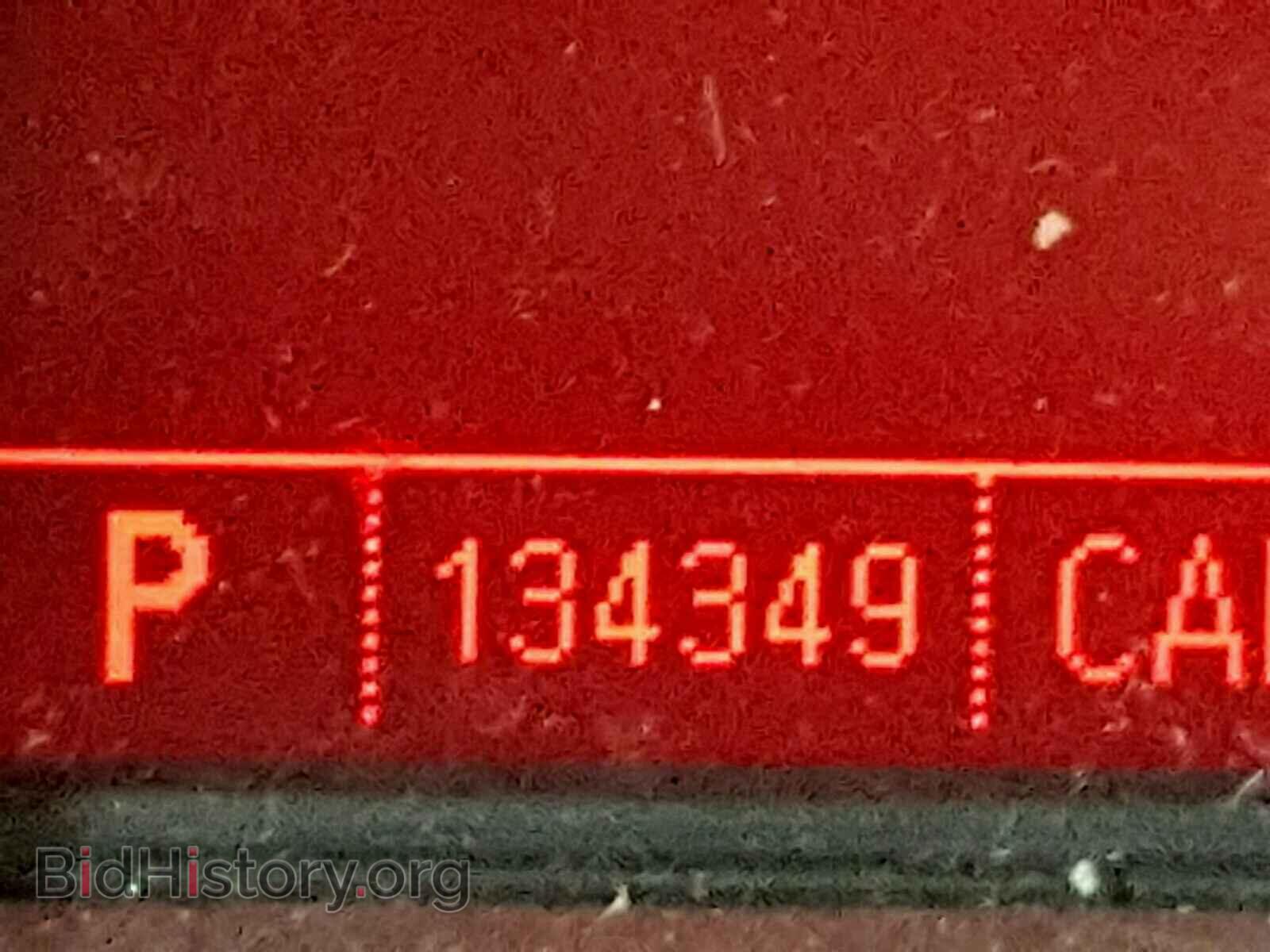 2011 GMC TERRAIN SL - VIN: 2CTALSEC1B6320016 - Фото 8