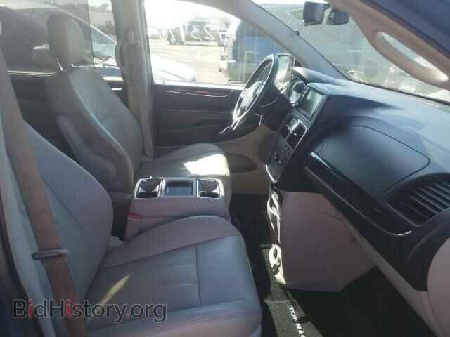 2011 CHRYSLER MINIVAN - VIN: 2A4RR8DG4BR799206 - Photo 5