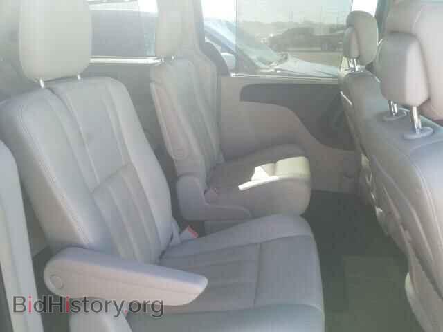 2011 CHRYSLER MINIVAN - VIN: 2A4RR8DG4BR799206 - Photo 6