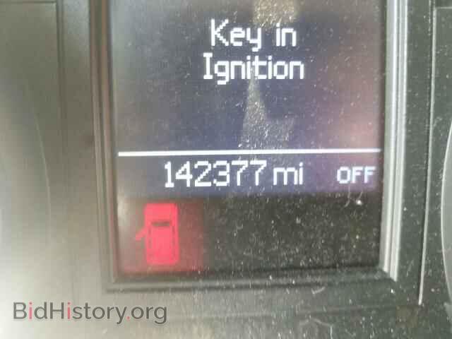 2011 CHRYSLER MINIVAN - VIN: 2A4RR8DG4BR799206 - Photo 8