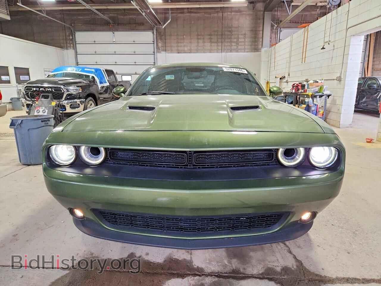 2018 DODGE CHALLENGER - VIN: 2C3CDZGG9JH257118 - Photo 5