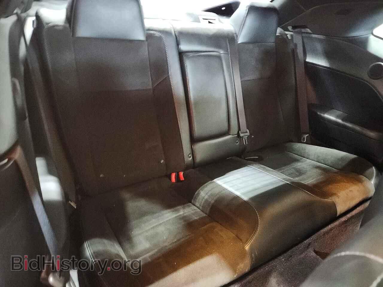 2018 DODGE CHALLENGER - VIN: 2C3CDZGG9JH257118 - Photo 10