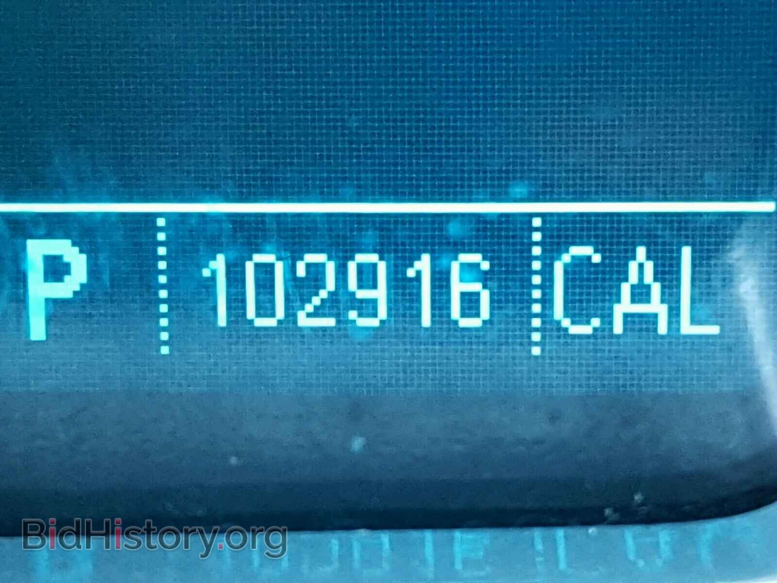 2011 CHEVROLET CAMARO - VIN: 2G1FA1ED6B9140919 - Фото 8