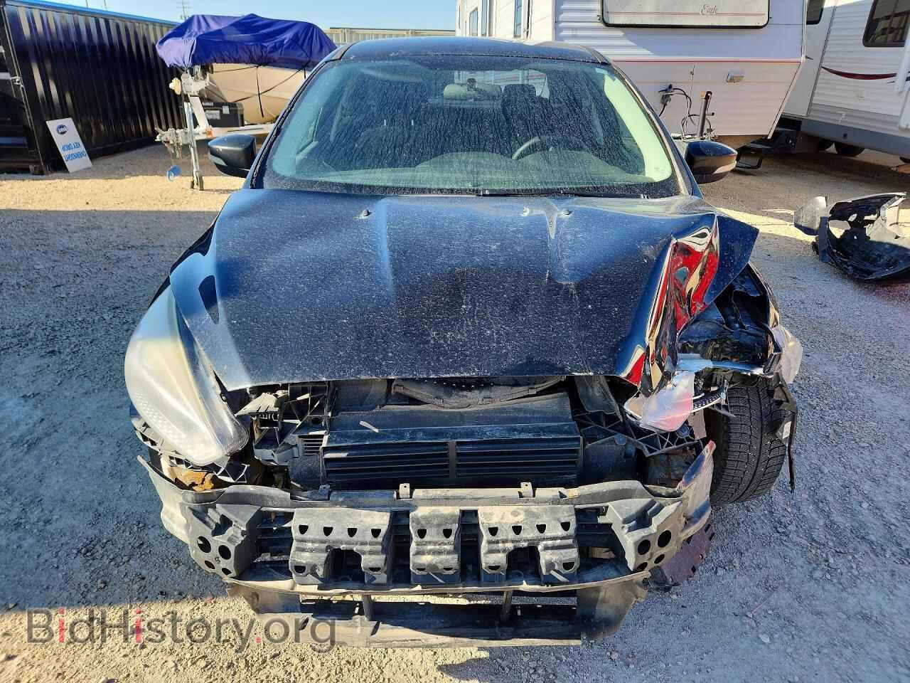 2017 FORD FOCUS - VIN: 1FADP3F24HL268718 - Photo 5