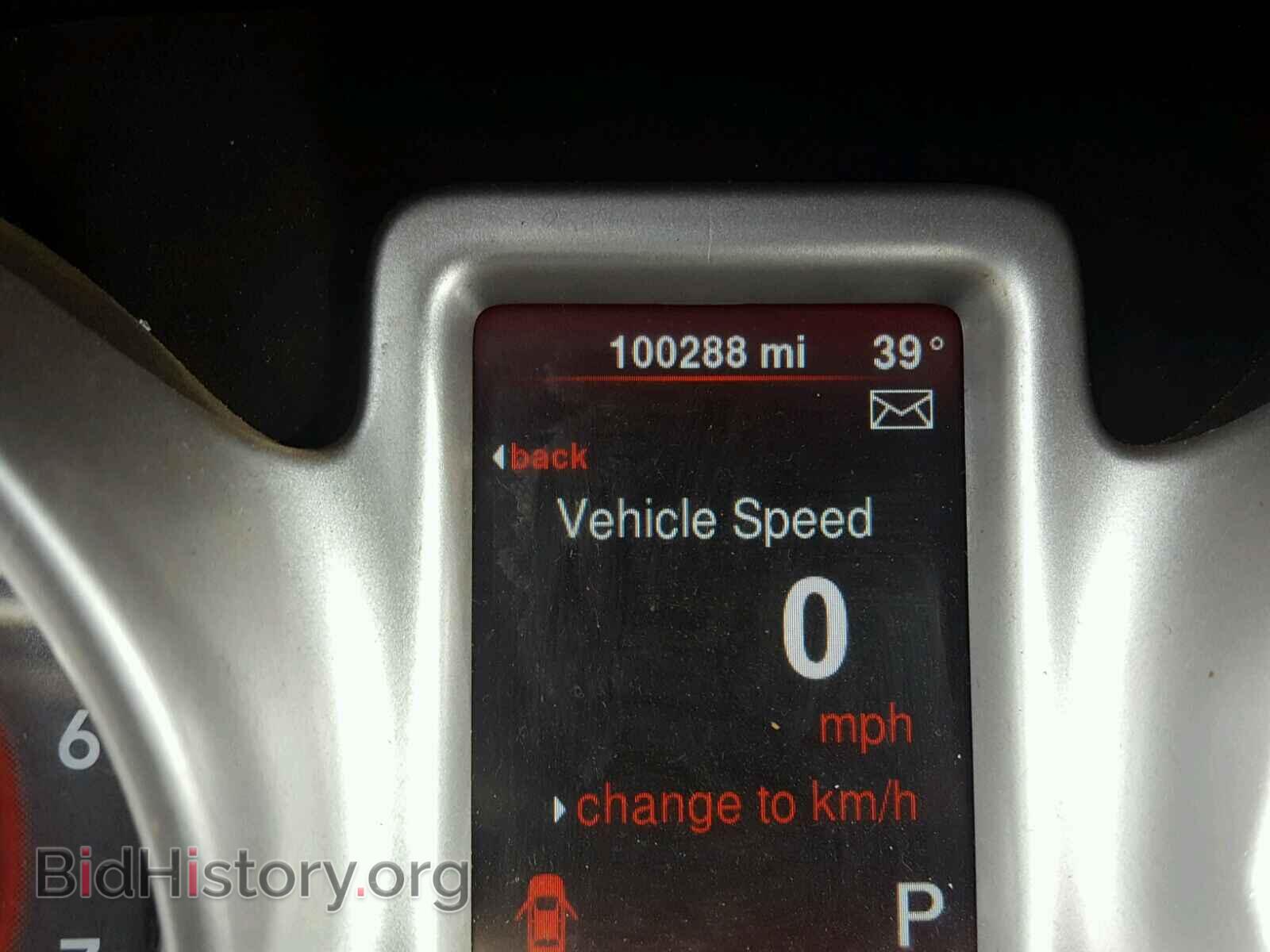 2013 DODGE JOURNEY - VIN: 3C4PDCBG0DT601321 - Фото 8