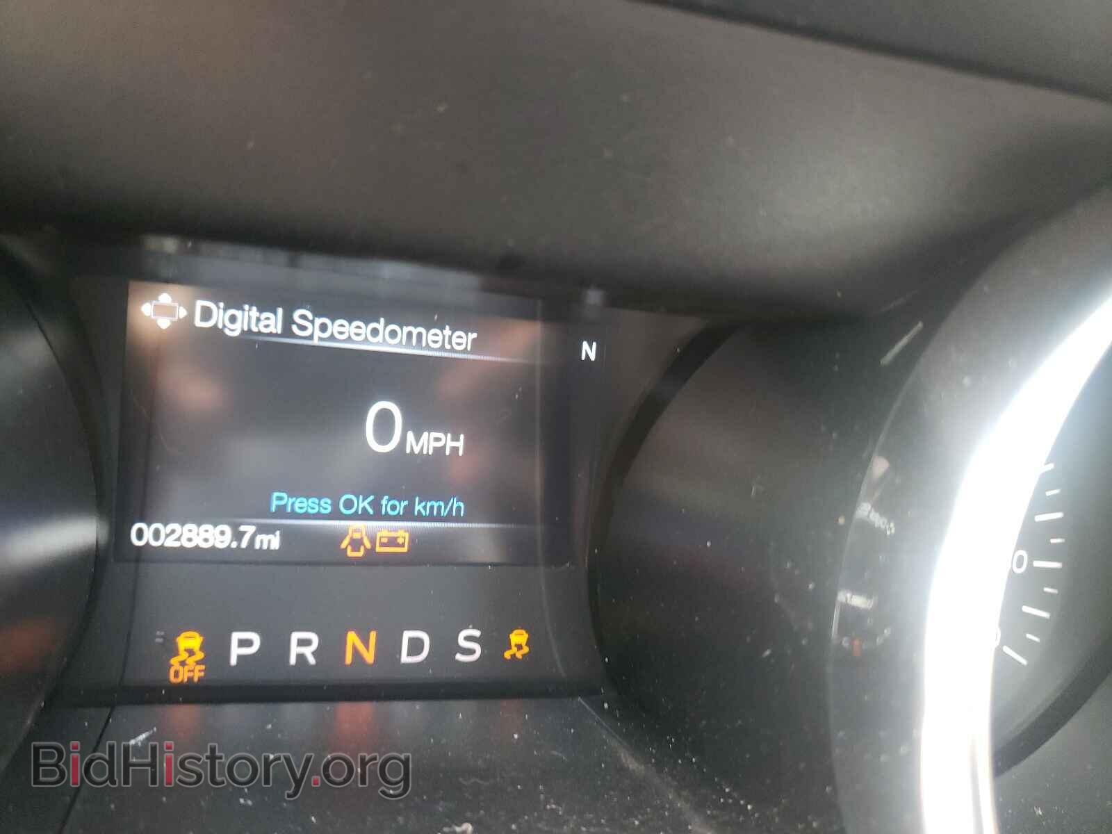 2021 FORD MUSTANG - VIN: 1FA6P8TH1M5119356 - Фото 8
