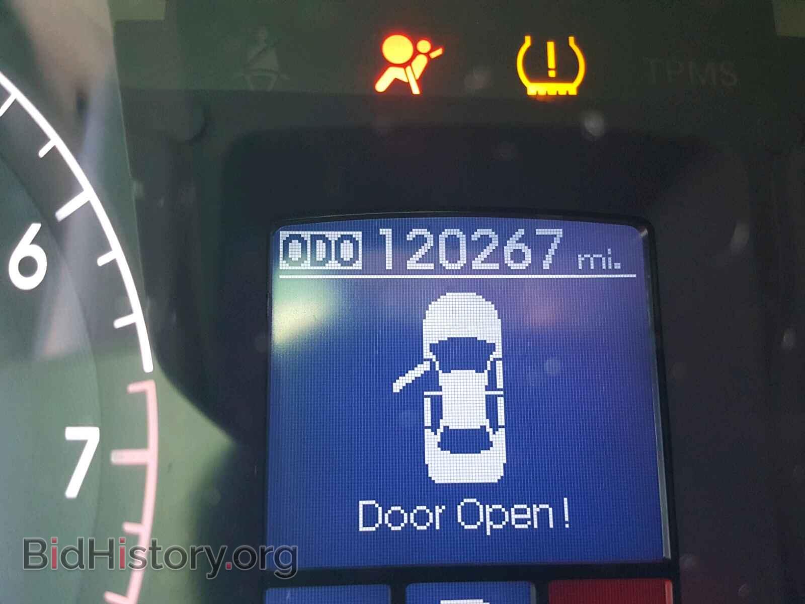2012 HYUNDAI GENESIS - VIN: KMHGC4DD8CU181996 - Фото 8