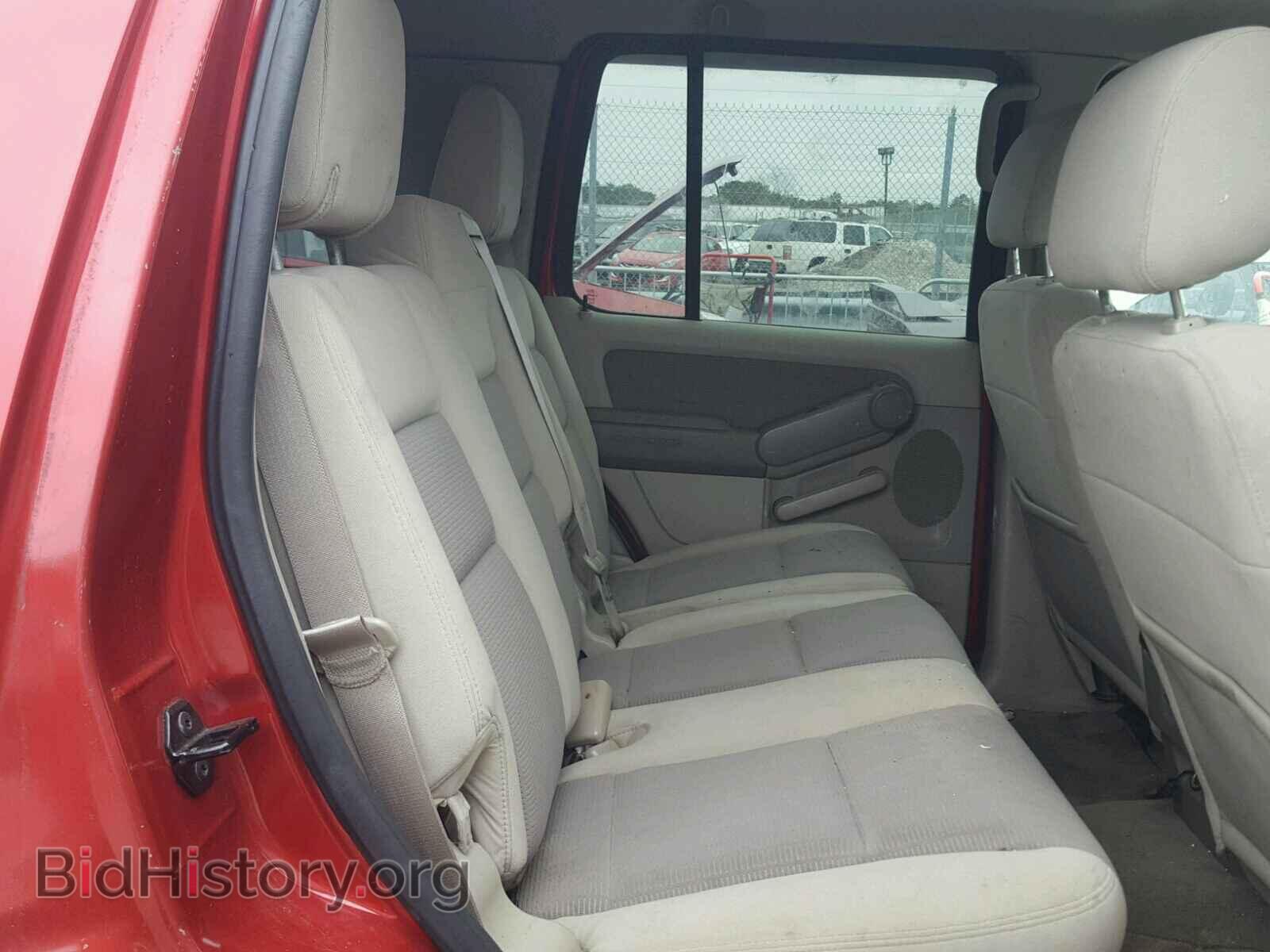 2007 FORD EXPLORER - VIN: 1FMEU73E77UB70851 - Photo 6