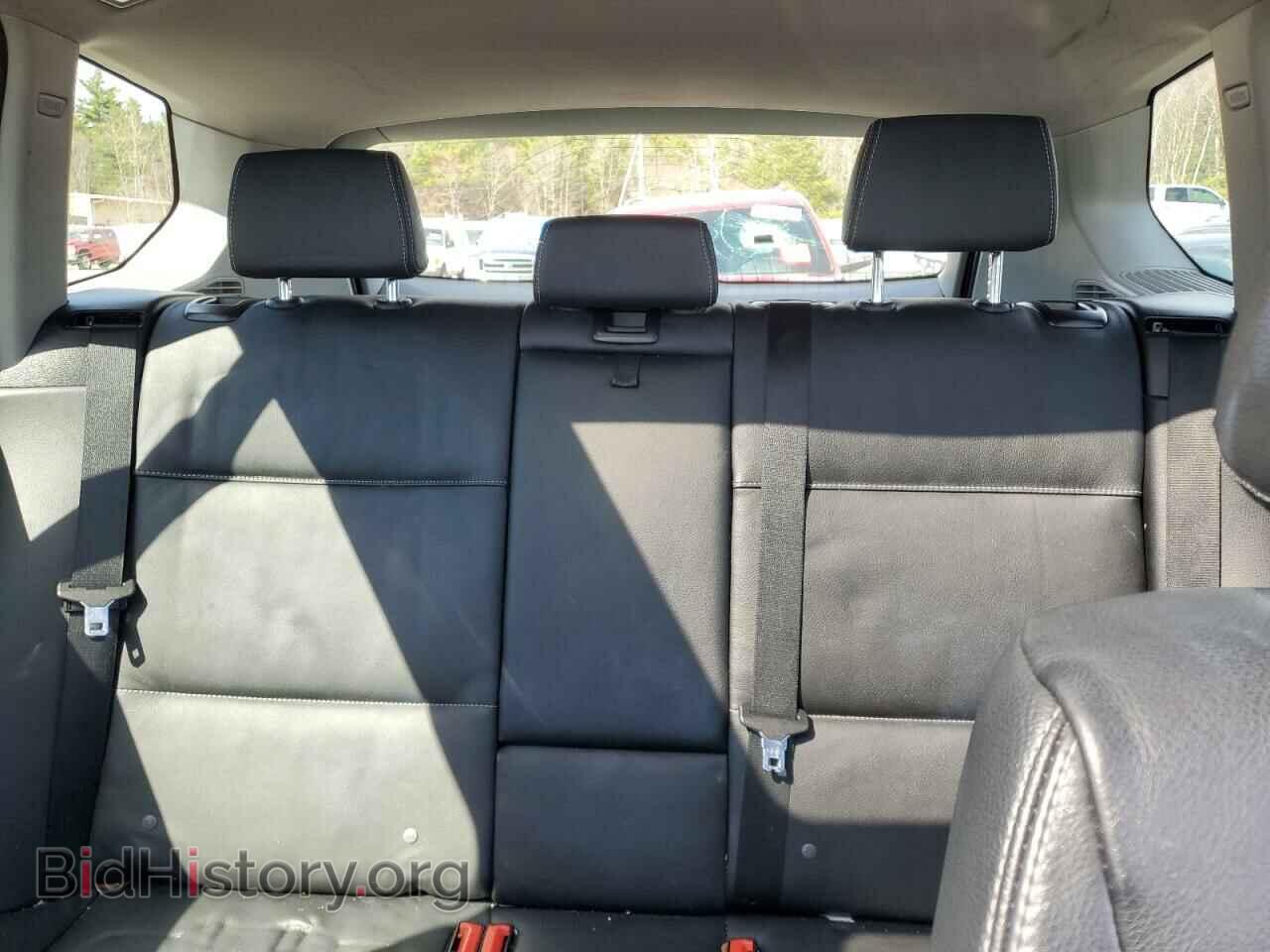 2014 BMW X3 - VIN: 5UXWX9C57E0D28672 - Фото 10