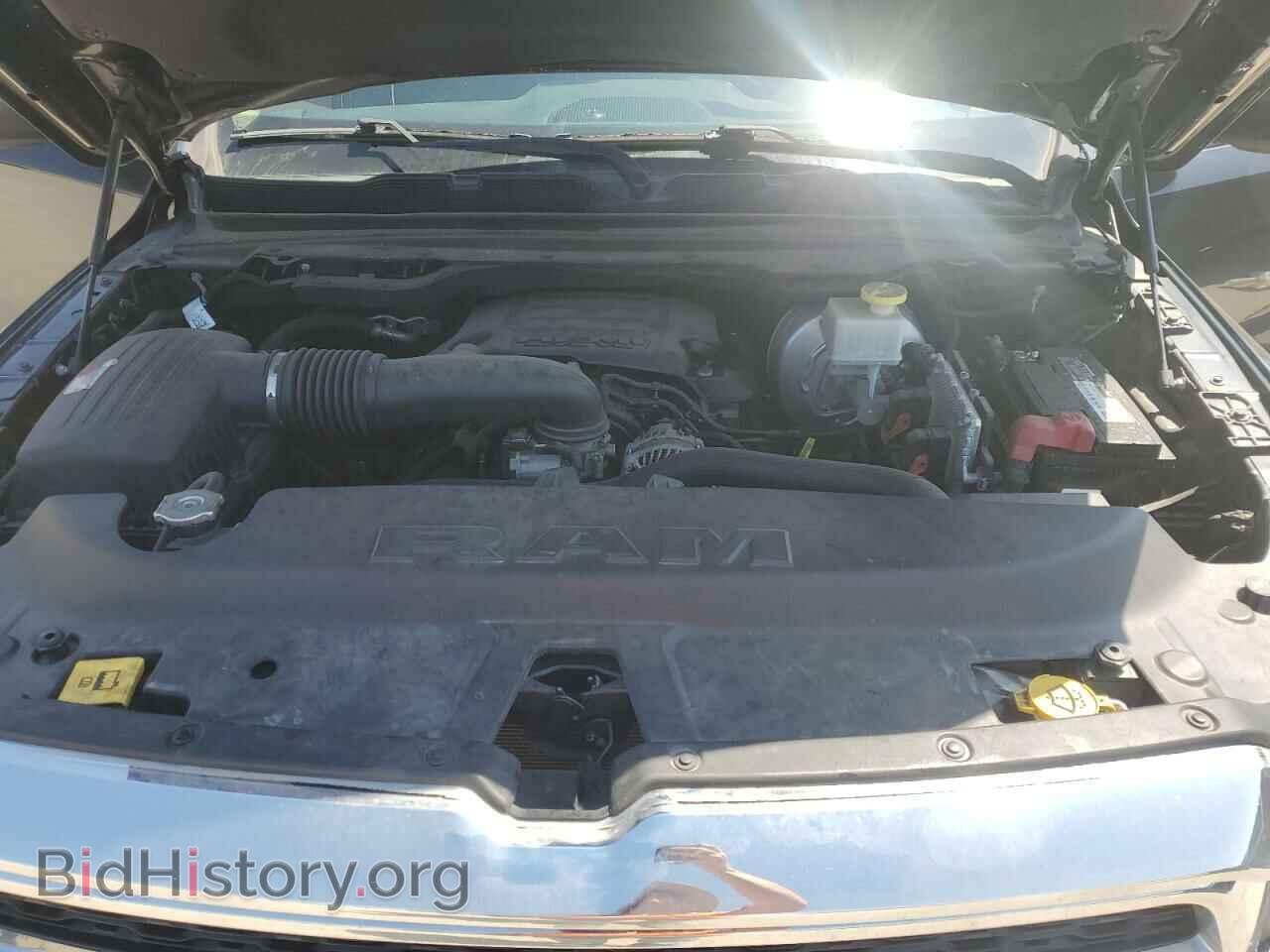 2019 RAM 1500 - VIN: 1C6RRECT5KN568404 - Фото 11