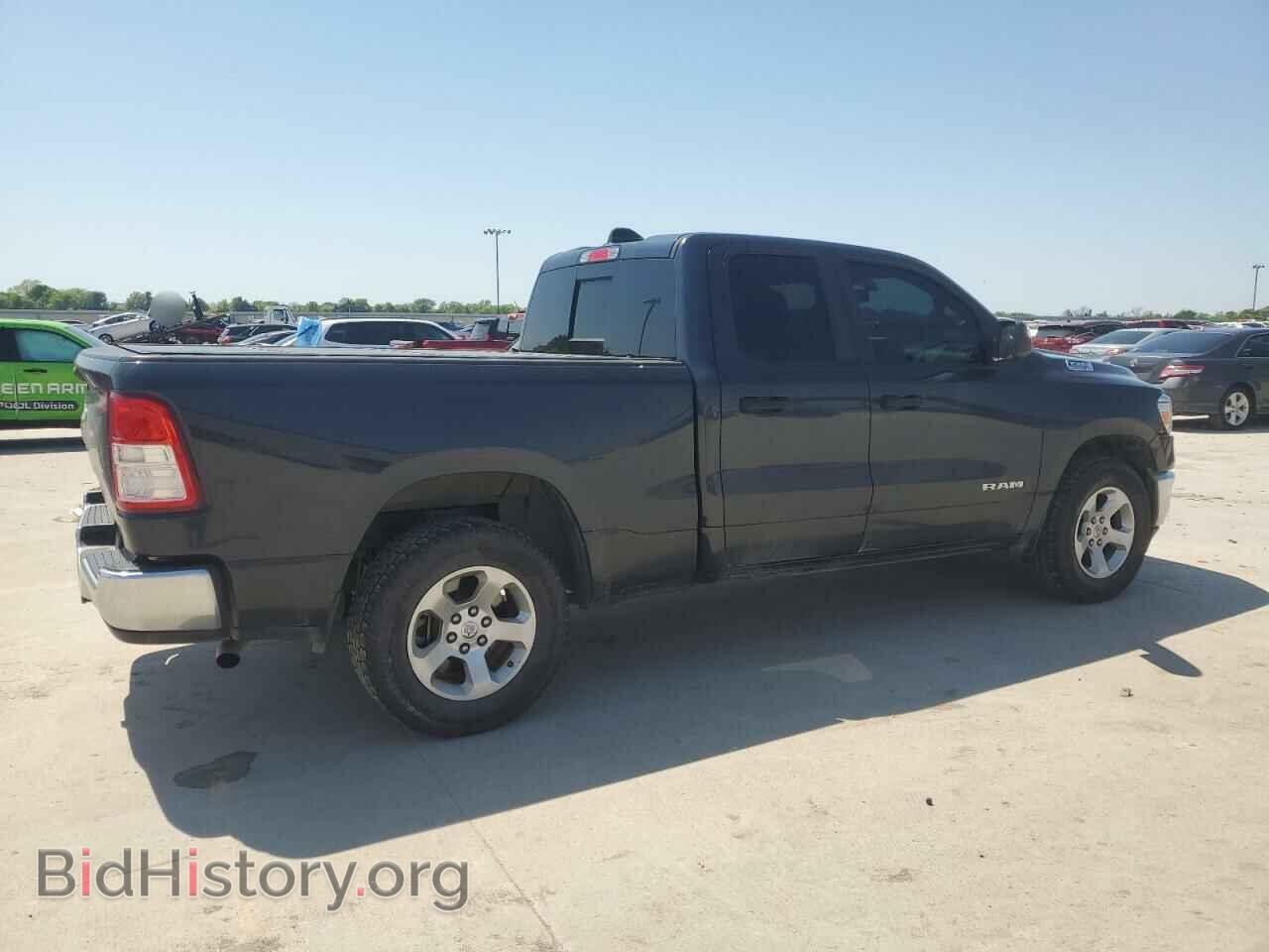 2019 RAM 1500 - VIN: 1C6RRECT5KN568404 - Фото 3