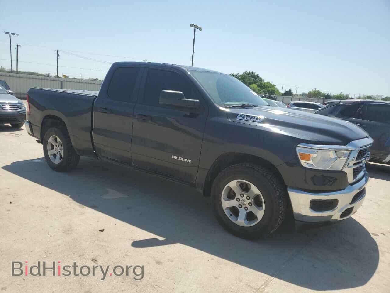 2019 RAM 1500 - VIN: 1C6RRECT5KN568404 - Фото 4