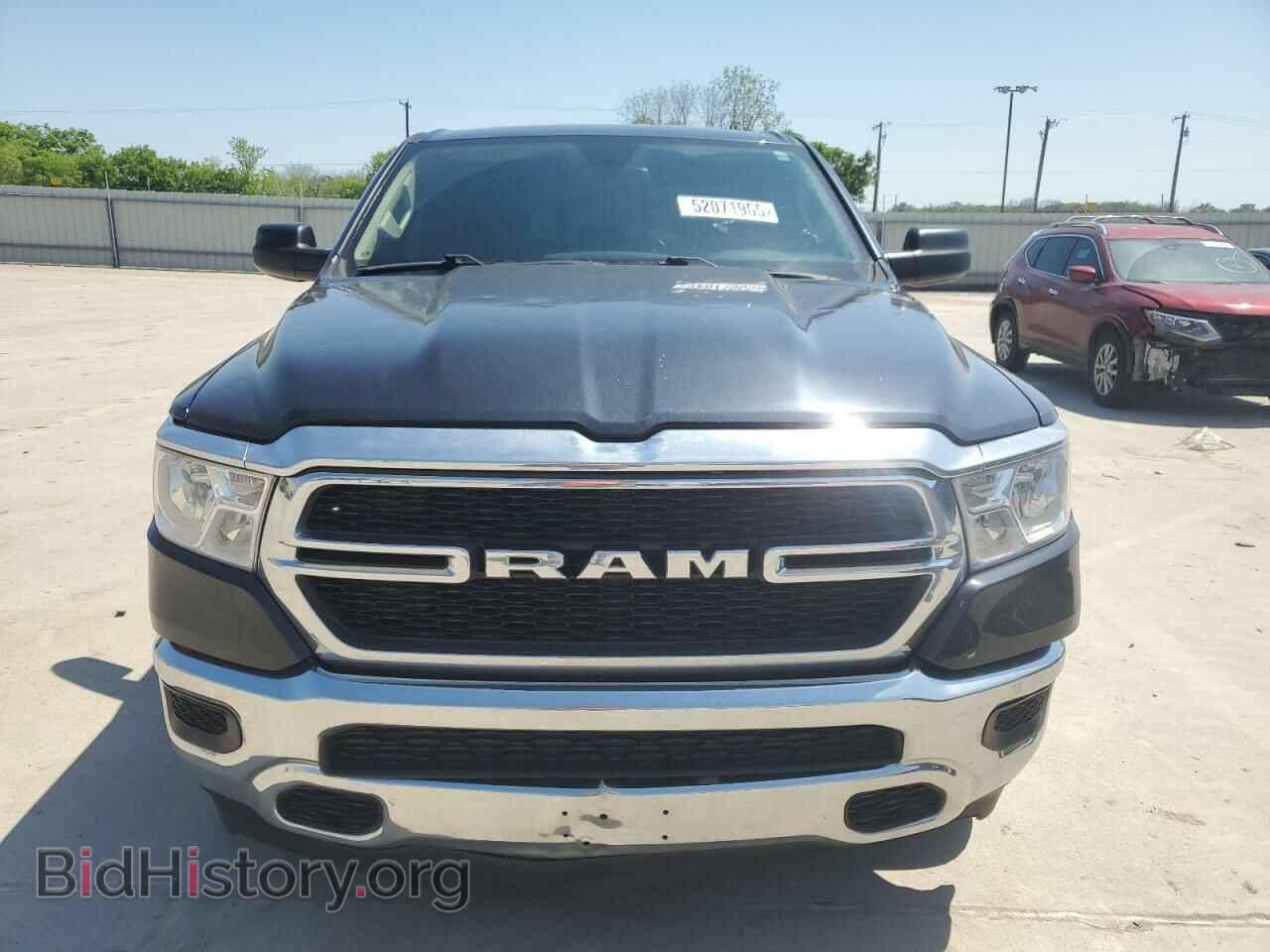 2019 RAM 1500 - VIN: 1C6RRECT5KN568404 - Фото 5