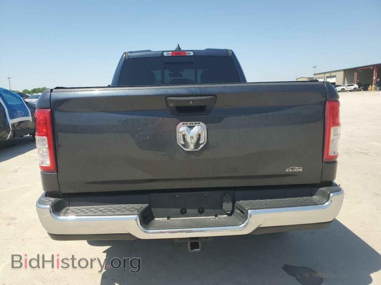2019 RAM 1500 - VIN: 1C6RRECT5KN568404 - Фото 6