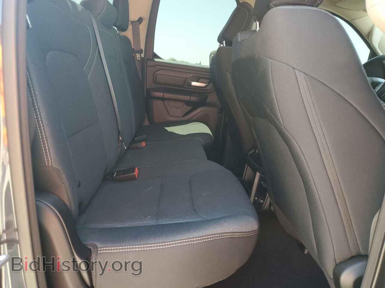 2019 RAM 1500 - VIN: 1C6RRECT5KN568404 - Фото 10