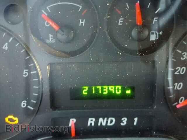 2004 FORD FREESTAR - VIN: 2FMZA57624BB10317 - Фото 8