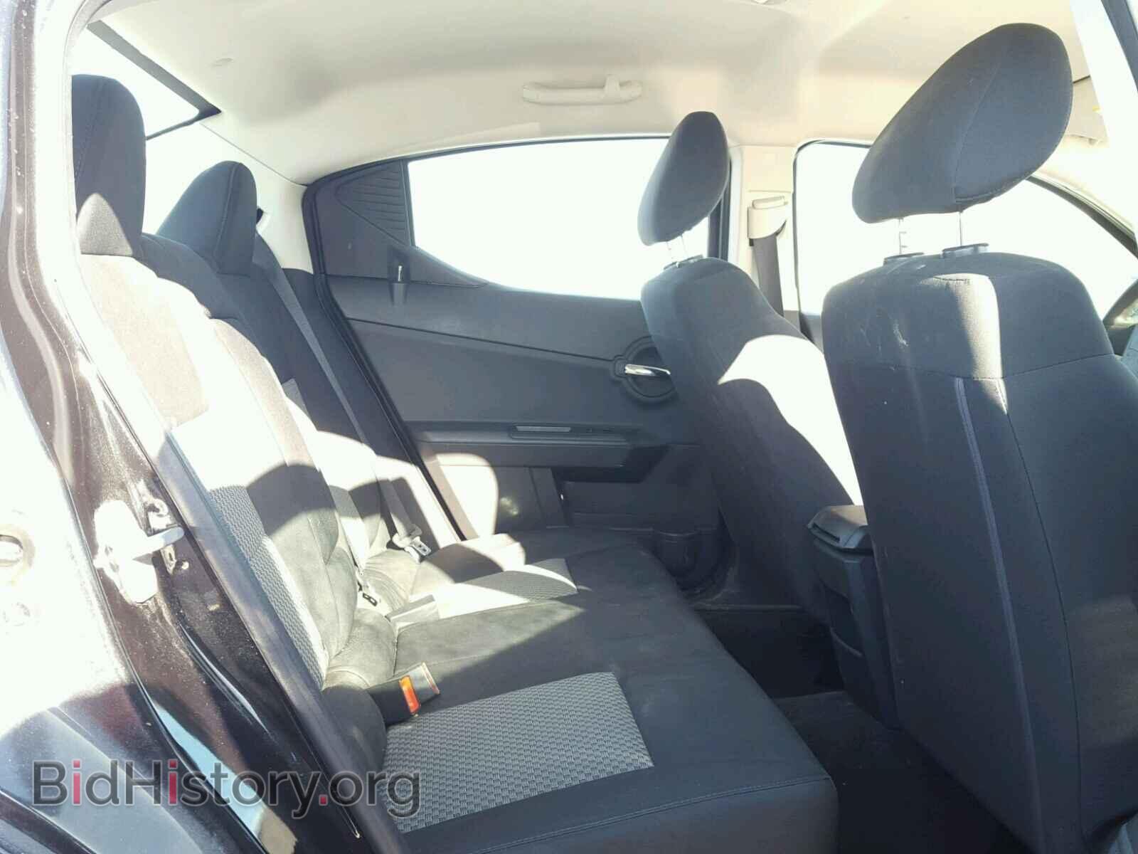 2009 DODGE AVENGER - VIN: 1B3LC46B69N525831 - Фото 6