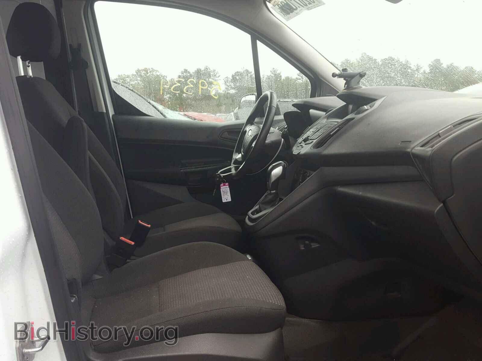 2016 FORD TRANSIT CO - VIN: NM0LS6E71G1281050 - Фото 5