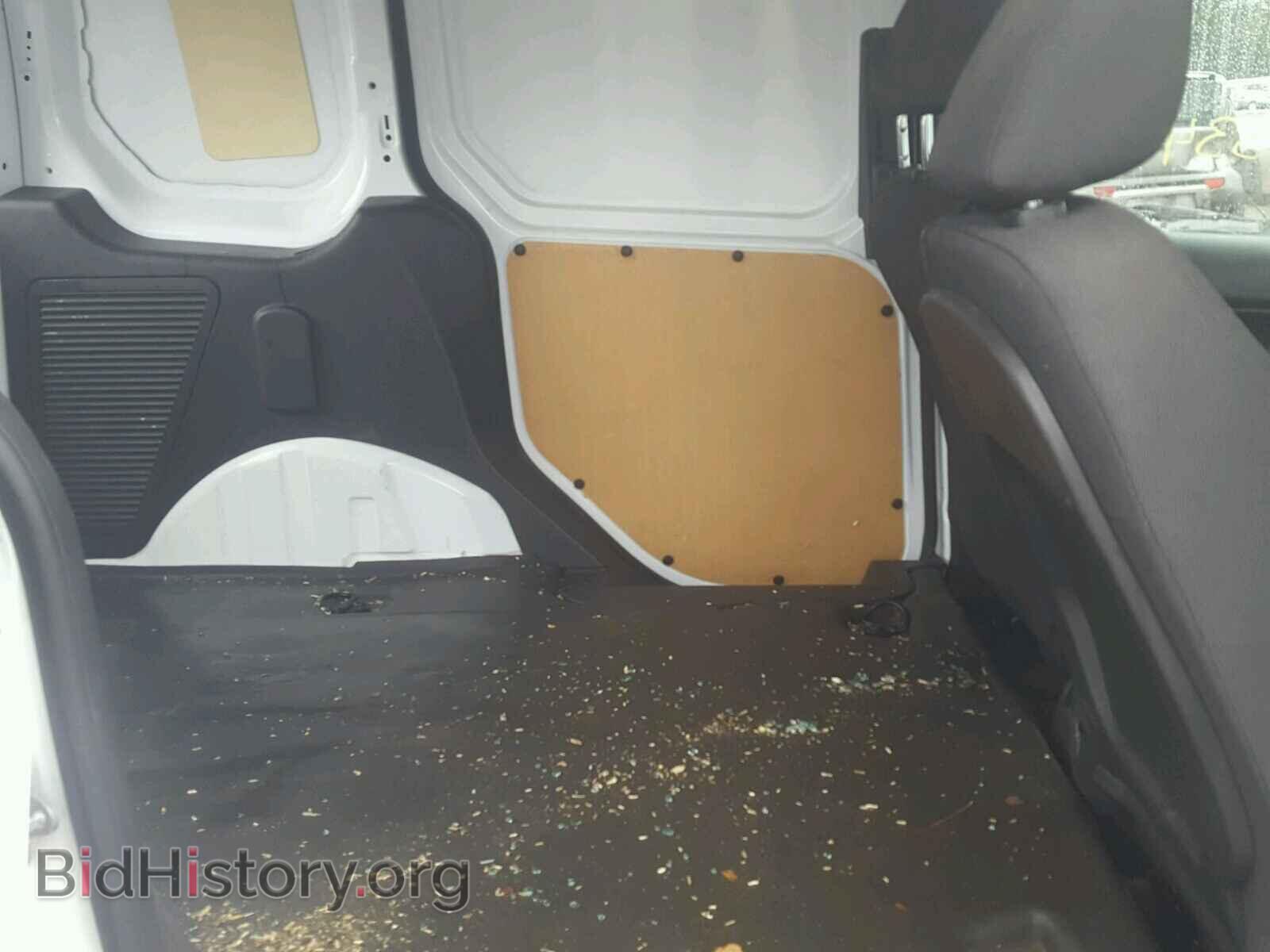 2016 FORD TRANSIT CO - VIN: NM0LS6E71G1281050 - Фото 6