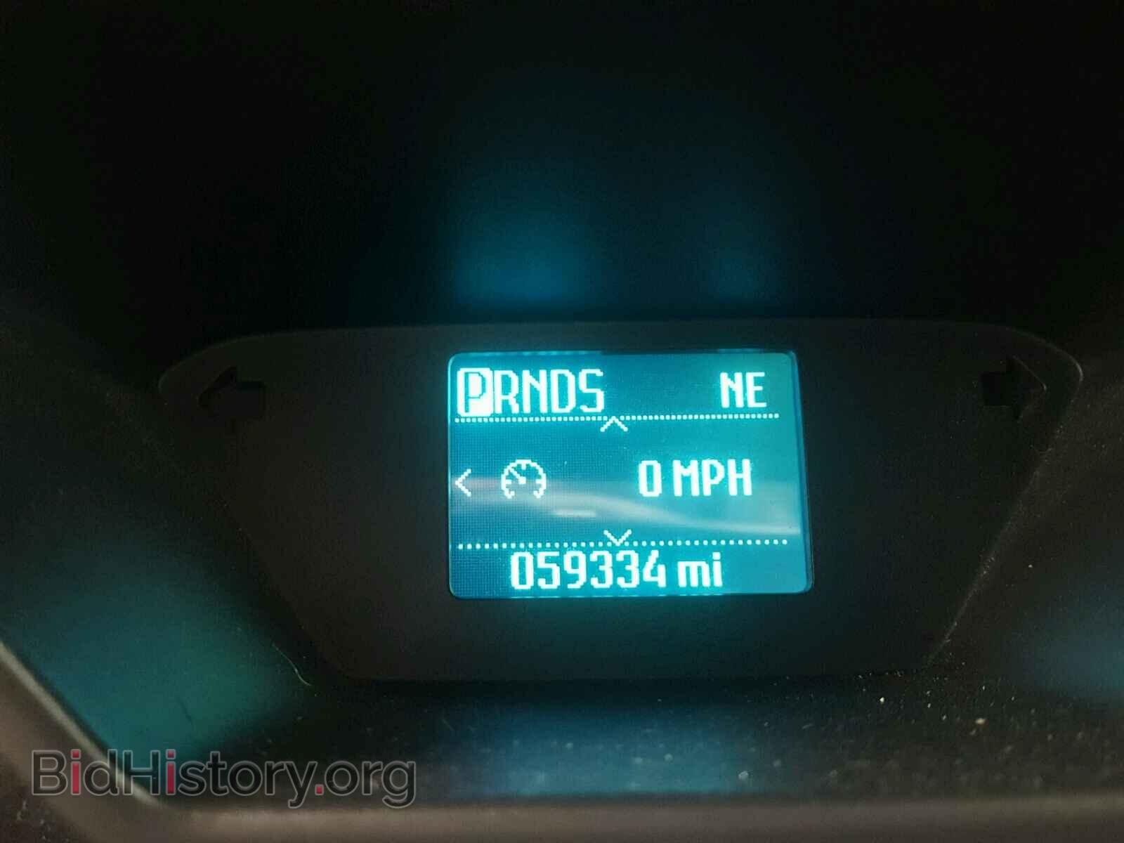 2016 FORD TRANSIT CO - VIN: NM0LS6E71G1281050 - Фото 8