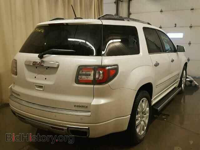 2016 GMC ACADIA DEN - VIN: 1GKKVTKD1GJ249332 - Фото 4