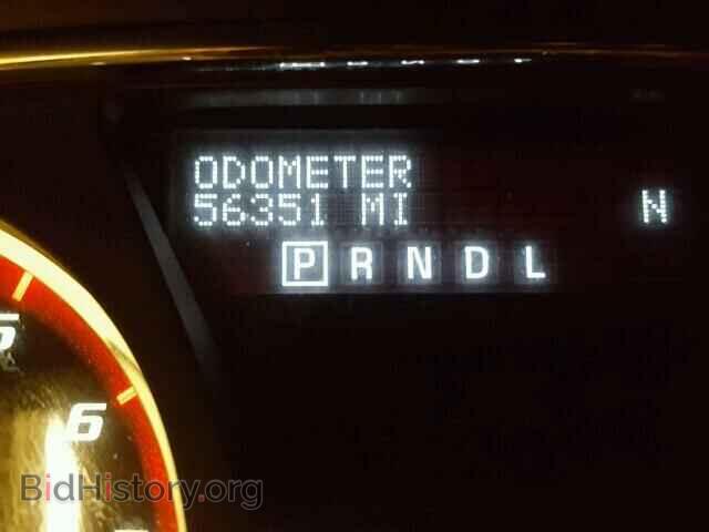 2016 GMC ACADIA DEN - VIN: 1GKKVTKD1GJ249332 - Фото 8