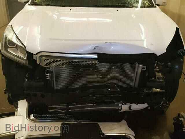 2016 GMC ACADIA DEN - VIN: 1GKKVTKD1GJ249332 - Фото 9