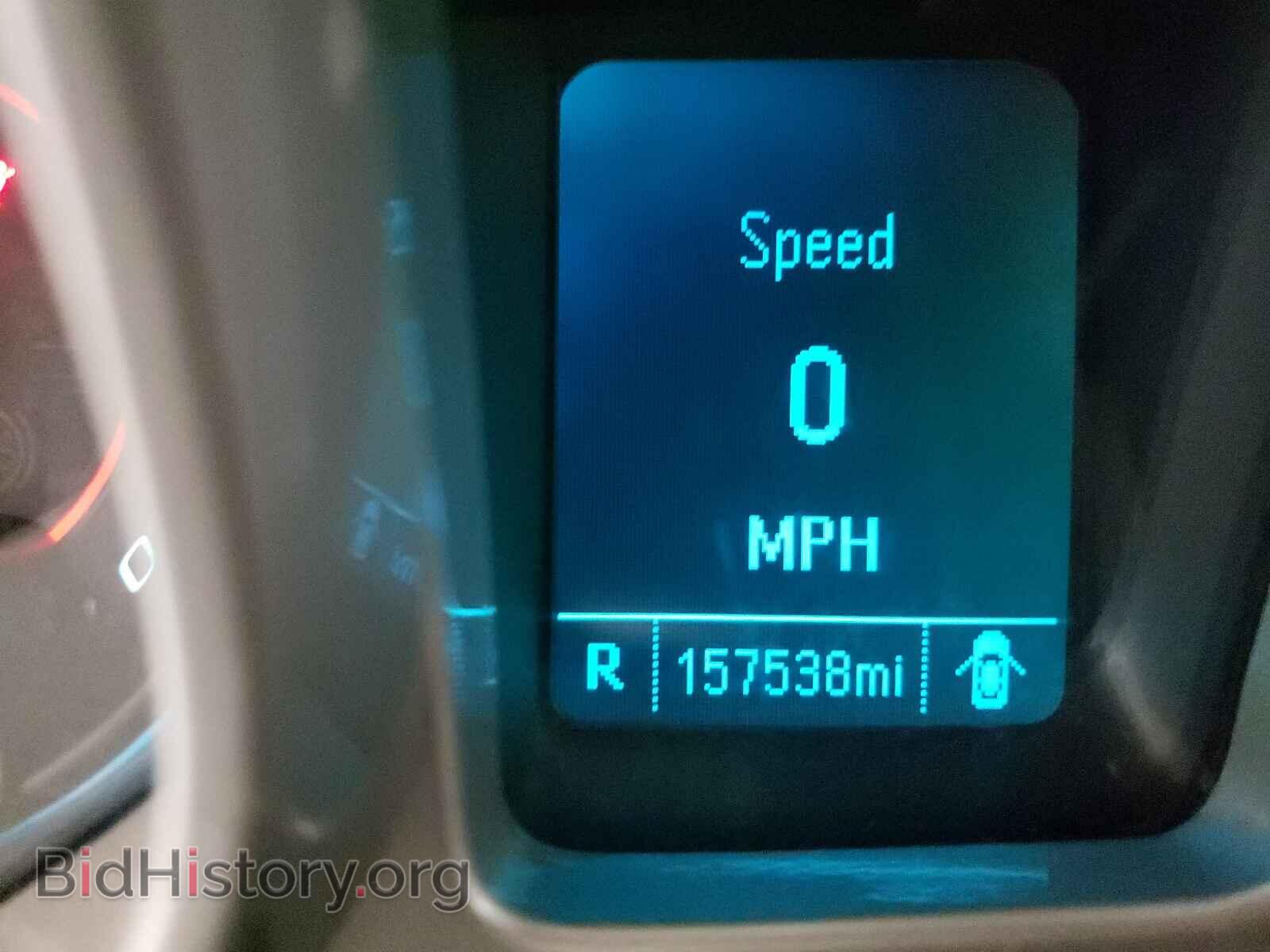 2014 CHEVROLET CAMARO - VIN: 2G1FB3D35E9319149 - Фото 8