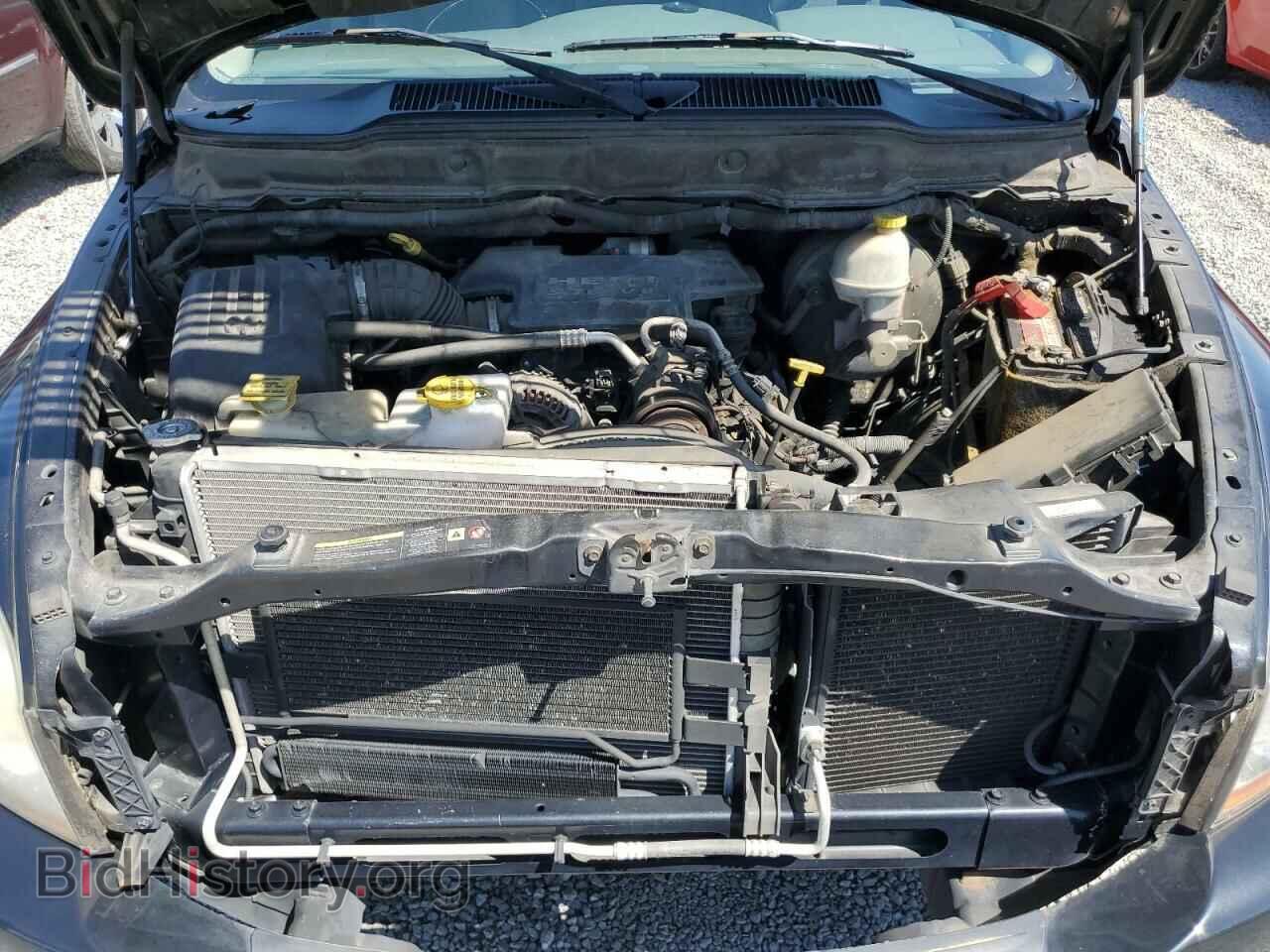 2006 DODGE RAM 1500 - VIN: 1D7HU18276S647520 - Фото 11