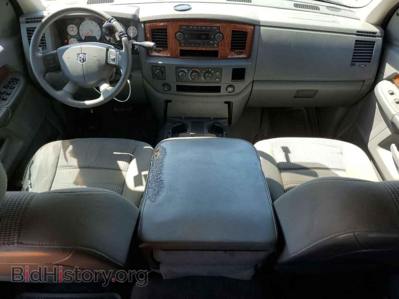 2006 DODGE RAM 1500 - VIN: 1D7HU18276S647520 - Фото 8