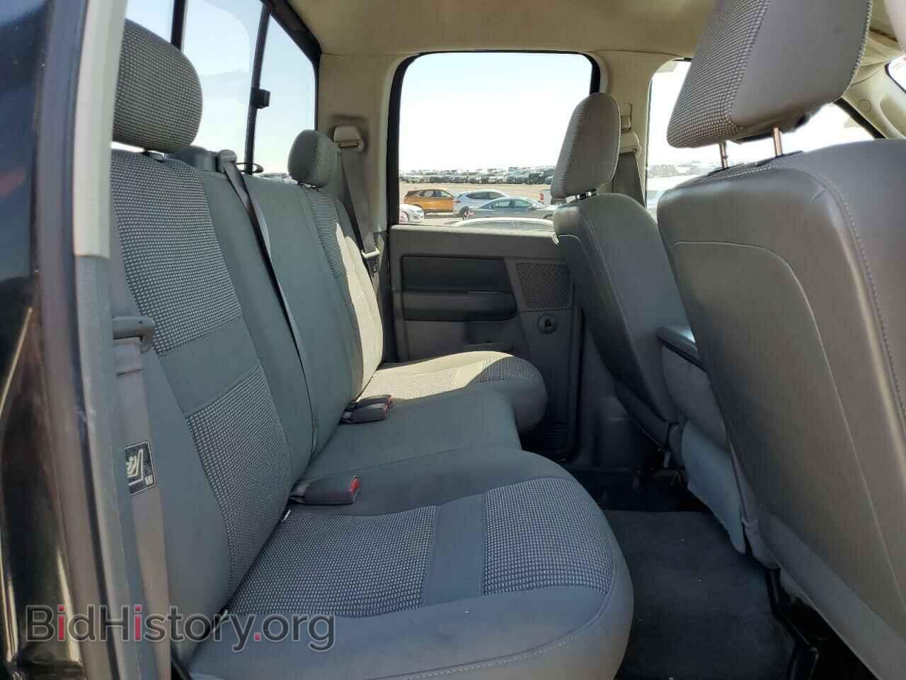 2006 DODGE RAM 1500 - VIN: 1D7HU18276S647520 - Фото 10