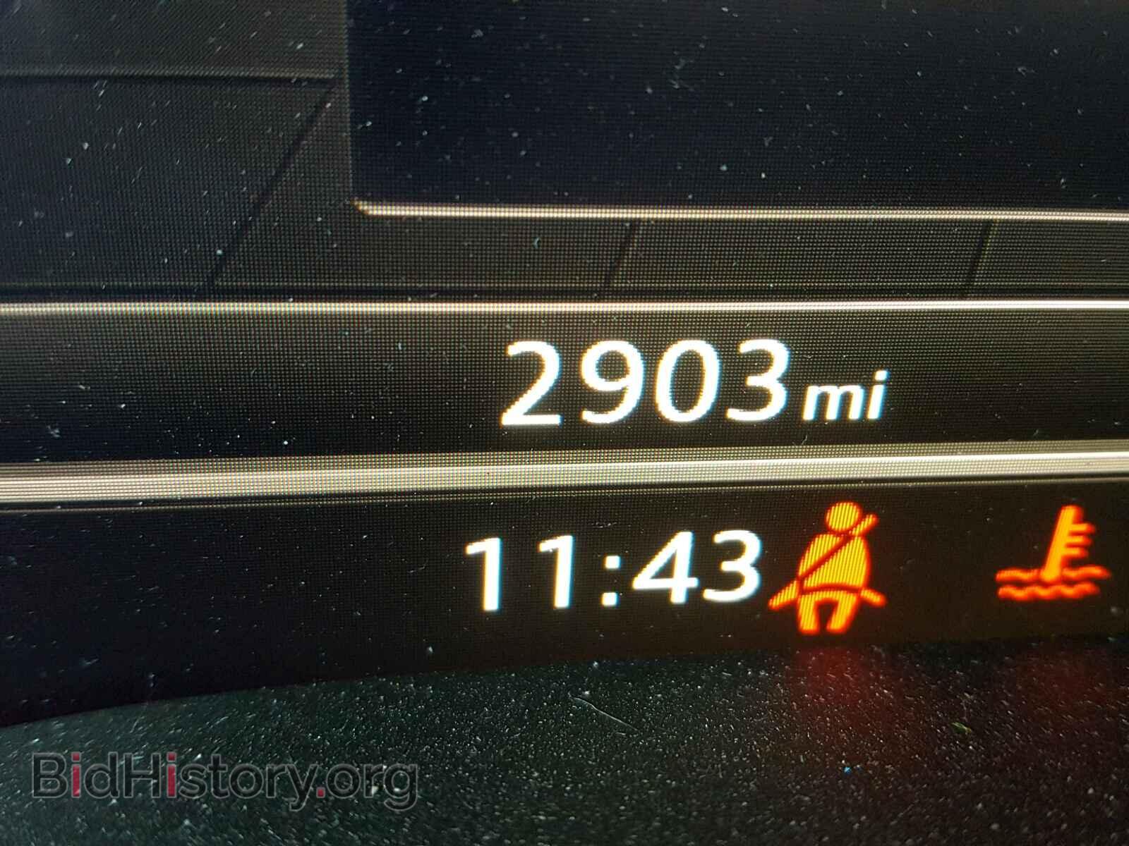 2017 AUDI A4 - VIN: WAUDNAF46HN057995 - Фото 8