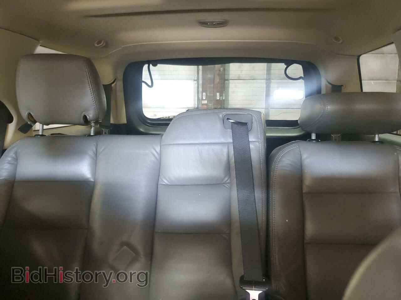 2010 FORD EXPLORER - VIN: 1FMEU7DE1AUA70153 - Фото 10