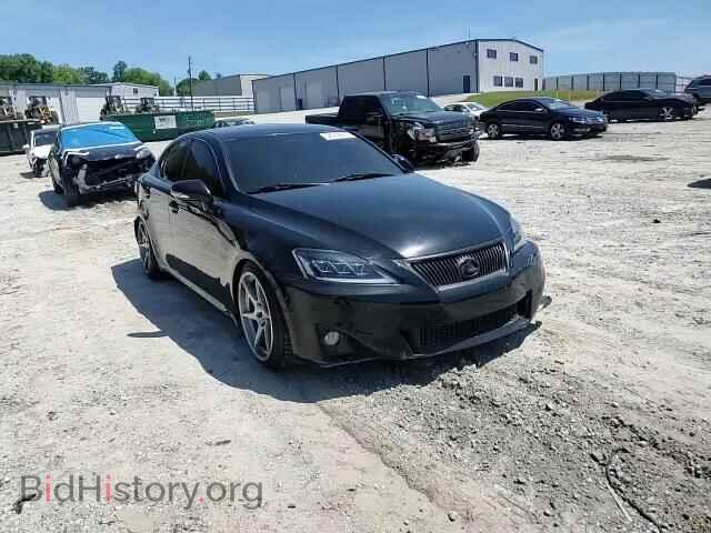 2011 LEXUS IS - VIN: JTHBF5C29B5151666 - Photo 13