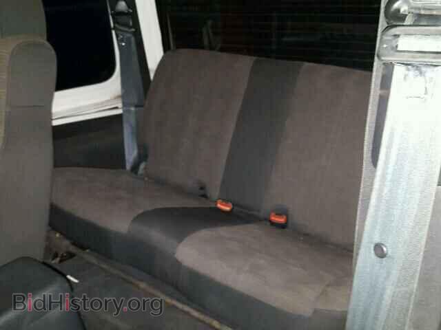 2003 JEEP WRANGLER - VIN: 1J4FA49S63P313305 - Фото 6